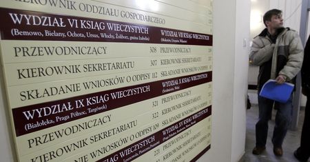 Wpisy do ksiąg wieczystych. Nadchodzą bardzo duże zmiany