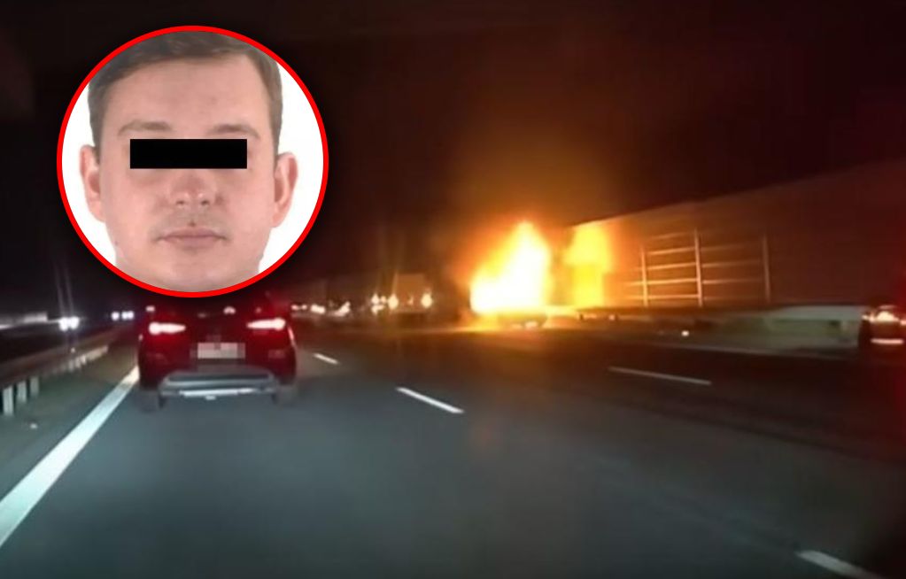 Jest decyzja sądu. Wiadomo, co z aresztem dla Sebastiana M.