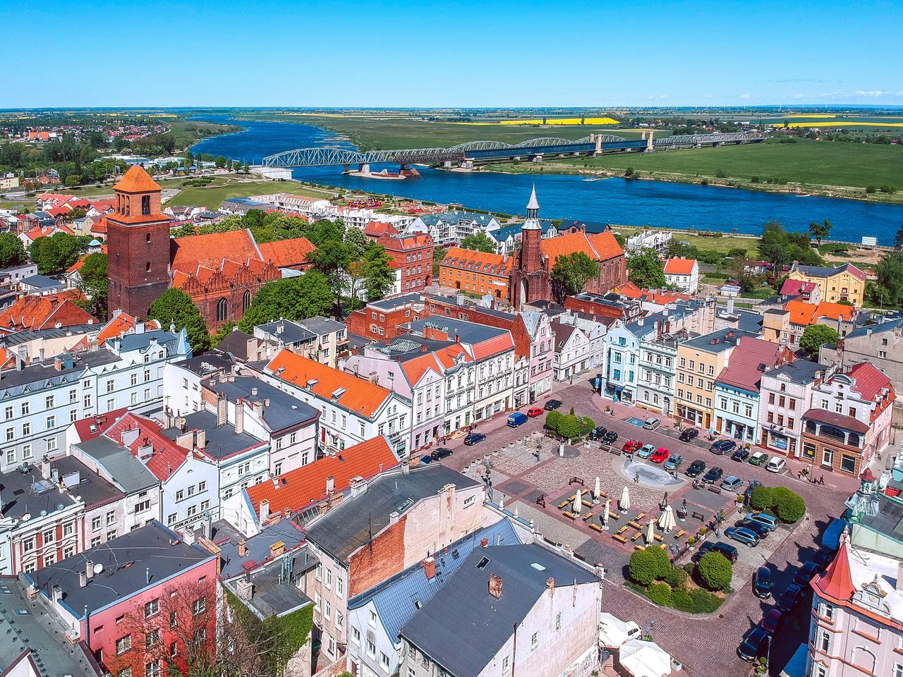 Oburzenie przez CPK. W tym mieście nie chcą kolei z lotniska