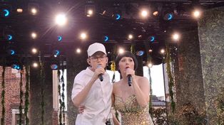 Kraków. Finał Festiwalu Zaczarowanej Piosenki