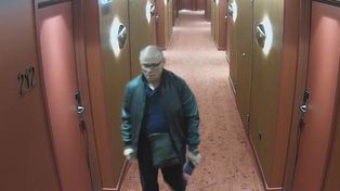 Warszawa: Jeśli go poznajesz, powiadom policję. Ukradł pieniądze i dokumenty gościom hotelowym
