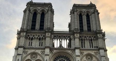 Ekolodzy są wściekli. Okazało się, czego będzie wymagała odbudowa Notre Dame