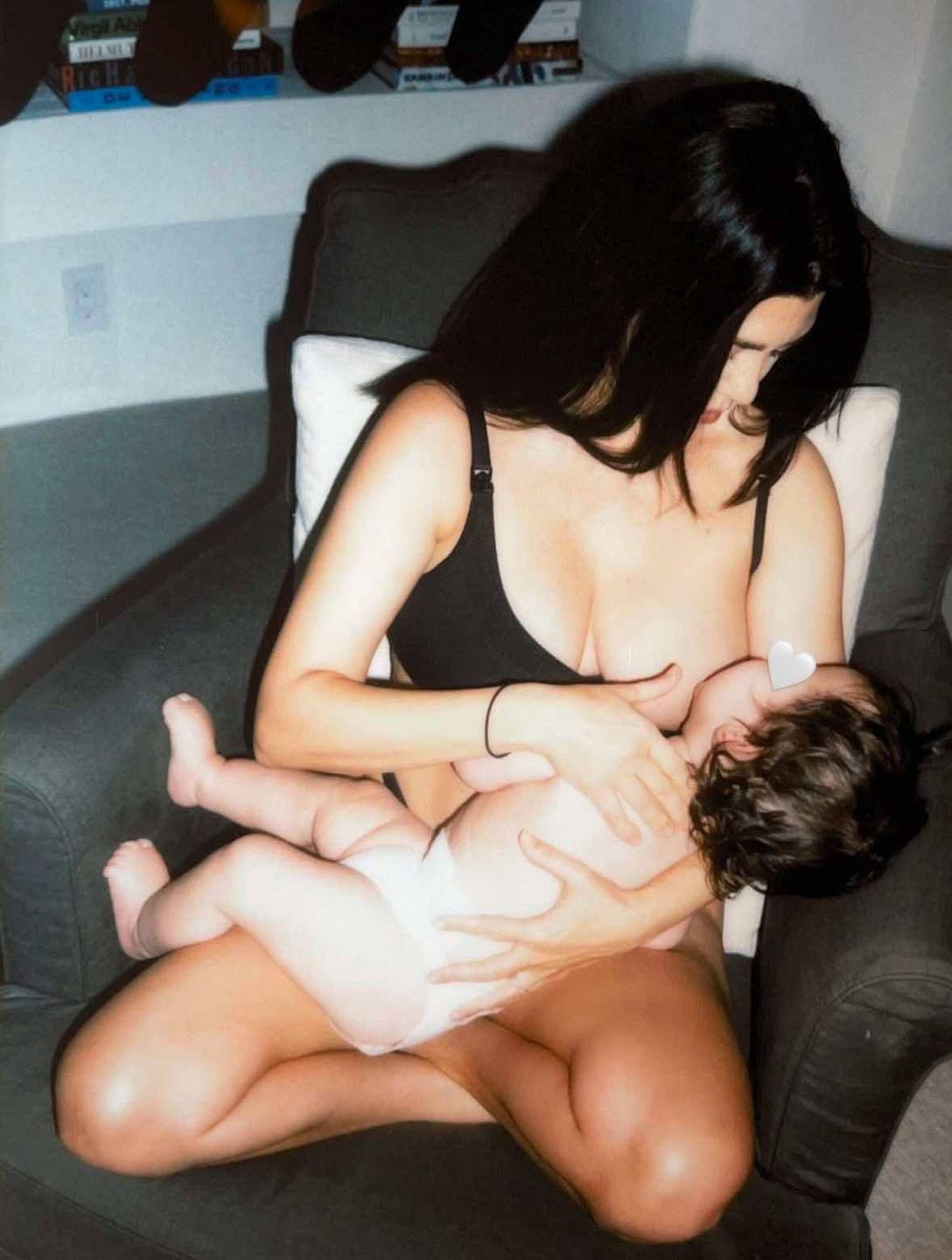 Kourtney Kardashian