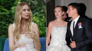 Była żona Damięckiego ZABRAŁA GŁOS po wyznaniu aktora na temat ich ekspresowego rozwodu: "Nigdy nie komentowałam związku z Mateuszem"