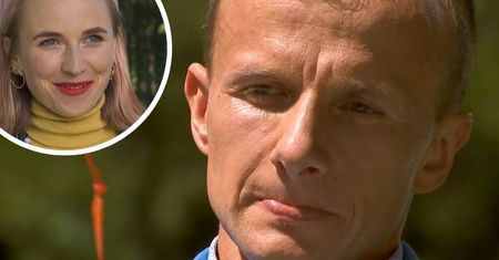 Był nią zachwycony, jednak wysłał ją do domu. Zaskakująca decyzja uczestnika "Rolnik szuka żony"