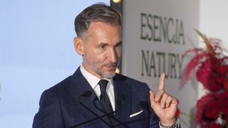 Jakie wykształcenie ma Piotr Kraśko? Można się zdziwić