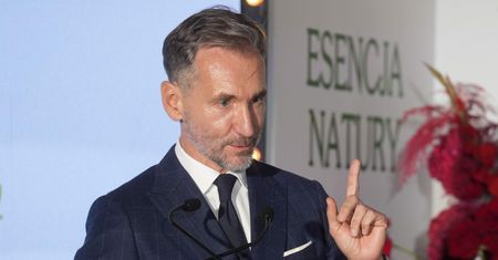 Jakie wykształcenie ma Piotr Kraśko? Można się zdziwić