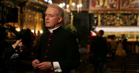 Proboszcz Bazyliki Mariackiej odwołany. Media: dekret wydał papież