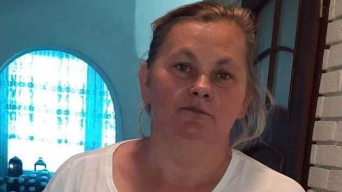 Lucyna Waligórska zaginęła 