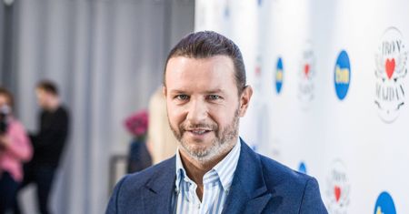 Radosław Majdan i jego Vabun szuka nowych opcji. COVID-19 uderzył w biznes byłego piłkarza