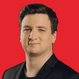 Bogdan Andrushchenko