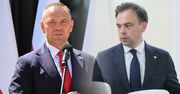 "Skutki gospodarcze". Tak ocenia decyzję prezydenta ws. Zełenskiego