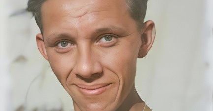 #TegoDnia: Serce nie do biegu. 15 czerwca 1939 roku urodził się Jerzy Chromik