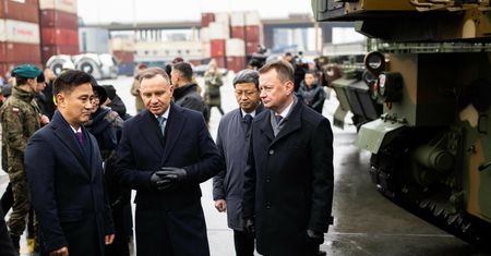 Kontrakt obronny z Koreą pod znakiem zapytania. Polska prosi o wsparcie