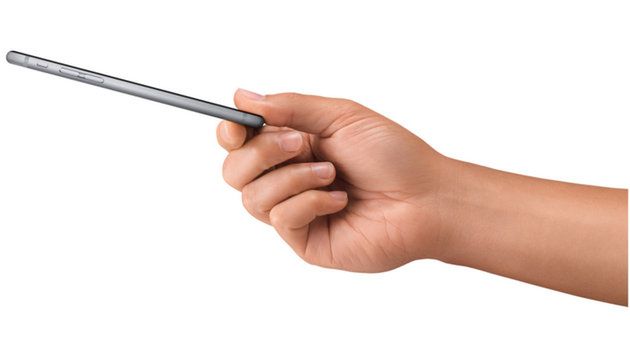 Tydzień w krzywym zwierciadle: przebranżowienie Chińczyków i rozwiązanie problemu wystającego aparatu iPhone'a 6 3