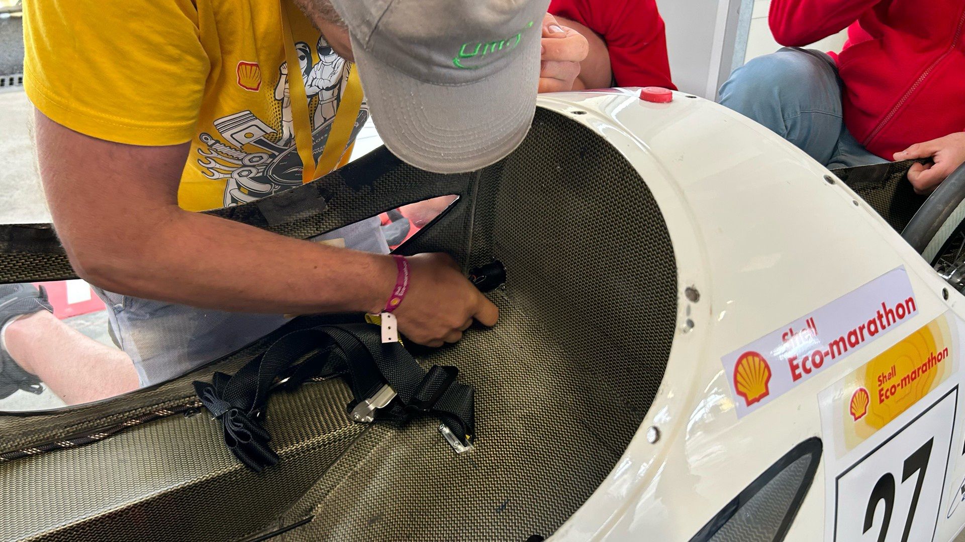 Shell Eco-marathon