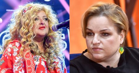 Magda Gessler odpowiada na krytyczny wpis Katarzyny Bosackiej: "Nie jest moją fanką od dawna"