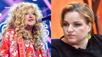 Magda Gessler odpowiada na krytyczny wpis Katarzyny Bosackiej: "Nie jest moją fanką od dawna"