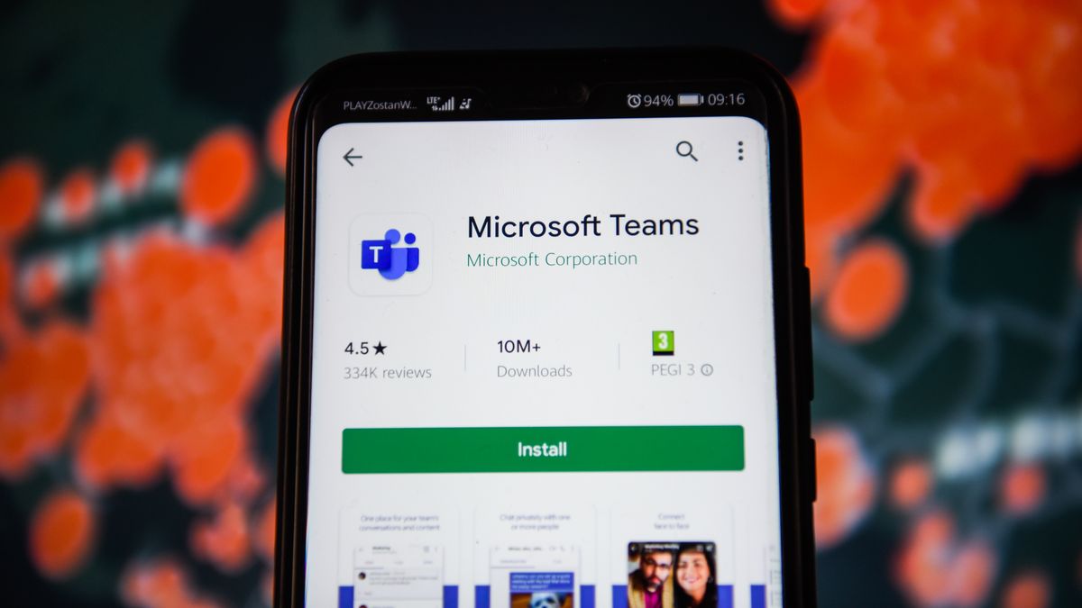 Microsoft Teams