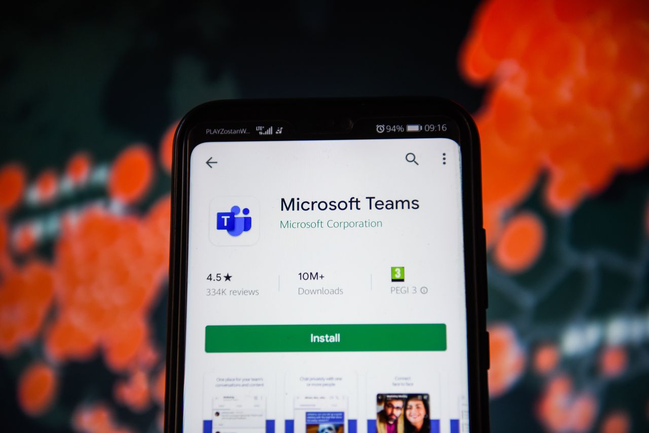 Microsoft Teams zmieni się w walkie-talkie. Funkcja pojawi się dopiero po wakacjach