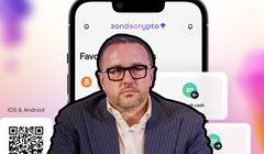 Problemy Zondacrypto. Klucze do bitcoinów za 330 mln dolarów ma zaginiony Sylwester Suszek