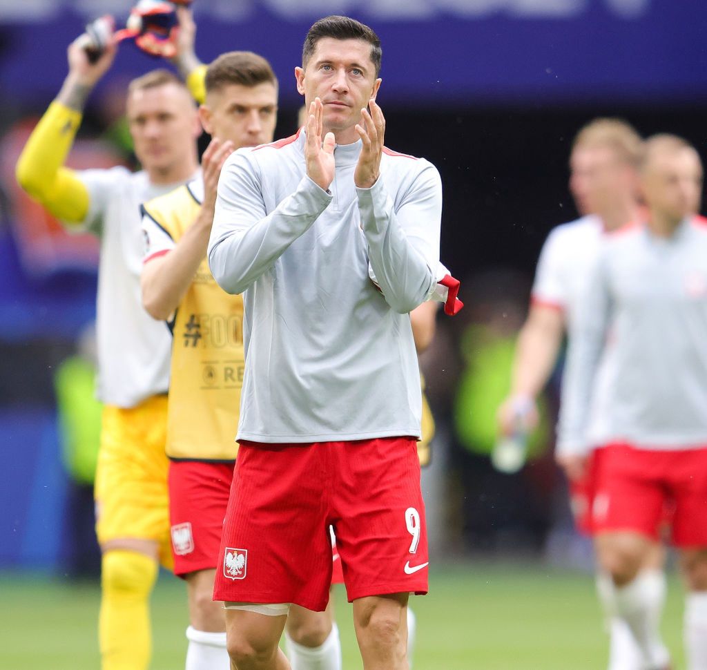 Robert Lewandowski