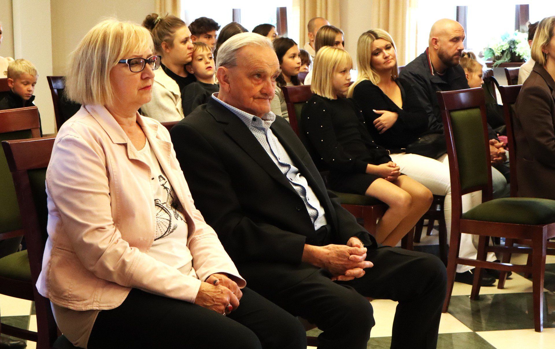 Muzeum Zamek w Oświęcimiu zorganizował już piątą edycję igrzysk historycznych