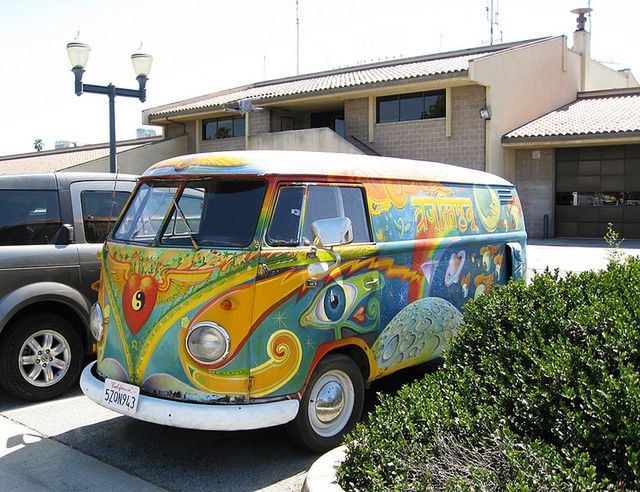 51 wcieleń Volkswagena T1/T2 28