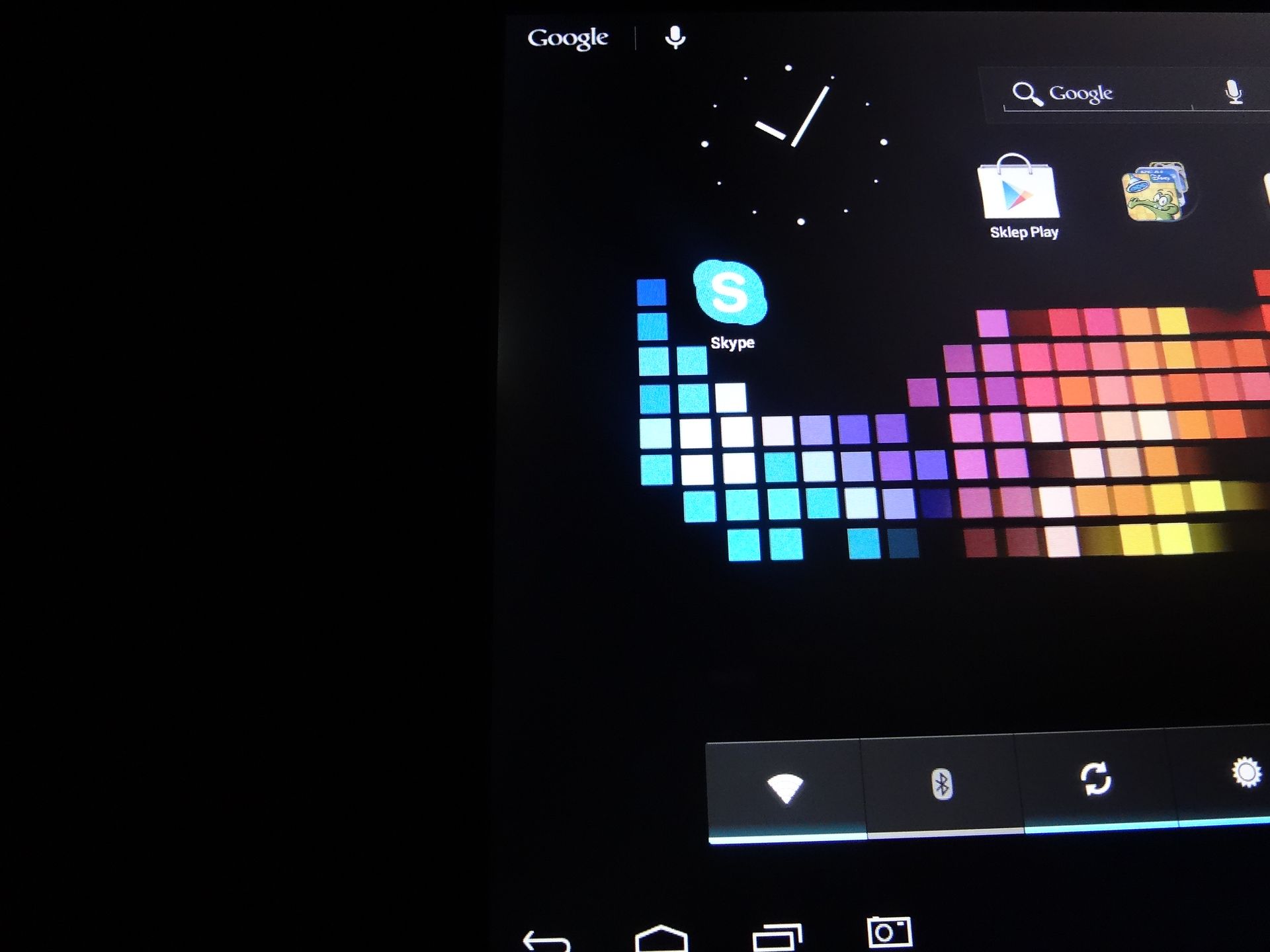Colorovo CityTab Vision - tanie tablety zaczynają być coraz ciekawsze 7