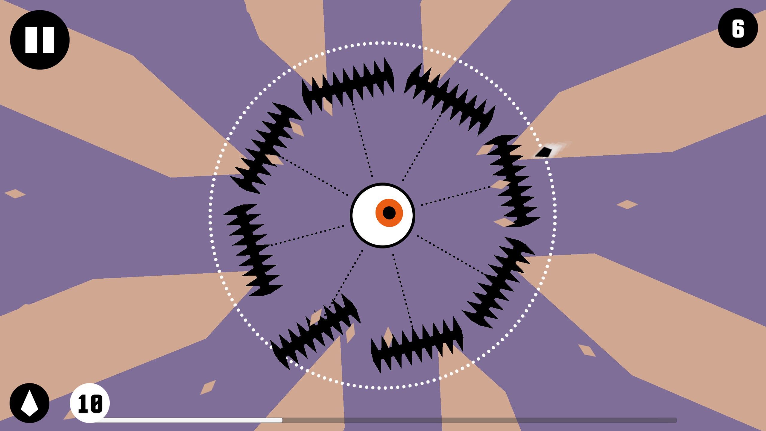 Zero Reflex - 10 000 dolarów nagrody dla gracza, który przejdzie tę grę. Podejmiesz wyzwanie? 3