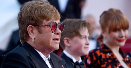 Elton John ostro na temat Brexitu: "Nie jestem ANGIELSKIM IDIOTĄ"