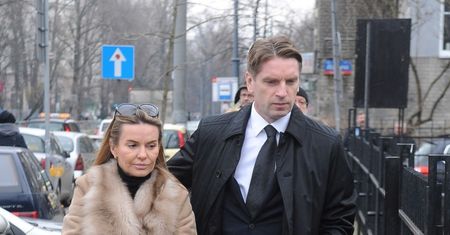 Magazyn "Flesz" ratuje małżeństwo Lisów: "Nie muszą nikomu udowadniać, że są razem!"