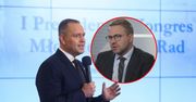 Rok od wyboru Nawrockiego. Polityk PiS wskazał plusy i minusy