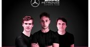 Zespół Mercedes-AMG Petronas Esports ogłasza skład kierowców na 2021 r.