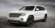 Jeep Grand Cherokee S Limited – SUV na sportowo