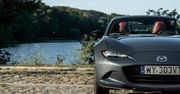 Nowa Mazda MX-5 pozostanie wierna tradycji. Zarówno w kwestii wymiarów, jak i napędu