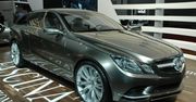 Mercedes ConceptFASCINATION - strzał w 10-tkę!