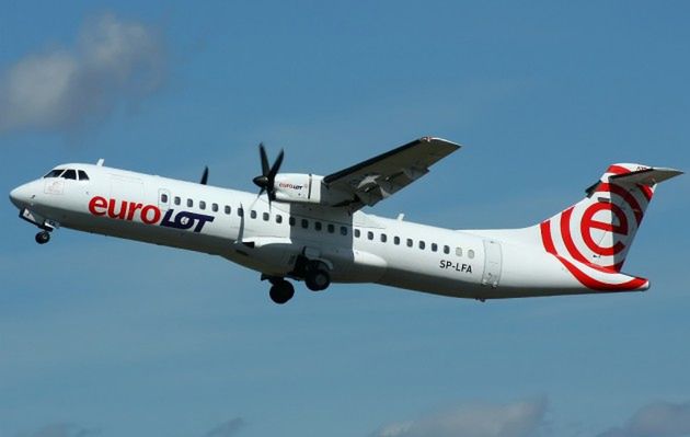 Eurolot już oferuje pełną siatkę połączeń krajowych