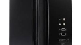 Nettop Compaq w świetnej cenie 1