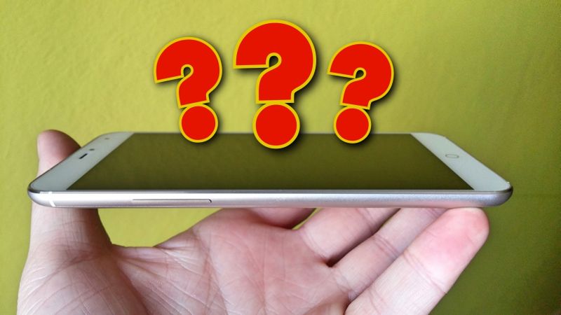 Meizu MX4 - pierwsze wrażenia 1