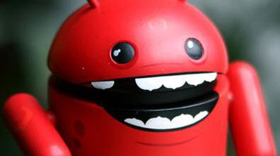 29 niebezpiecznych aplikacji usuniętych z Google Play 1