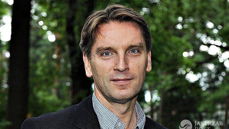 Tomasz Lis na twitterze do zwrócił się Jacka Kurskiego