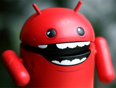 29 niebezpiecznych aplikacji usuniętych z Google Play