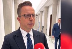 Wybory kopertowe. Joński dla WP: Sasin "wsypał" Morawieckiego