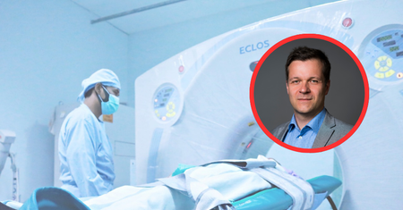 Lekarze apelują o pilną aktualizację wskazań do PET/CT. Nowotwór nie poczeka