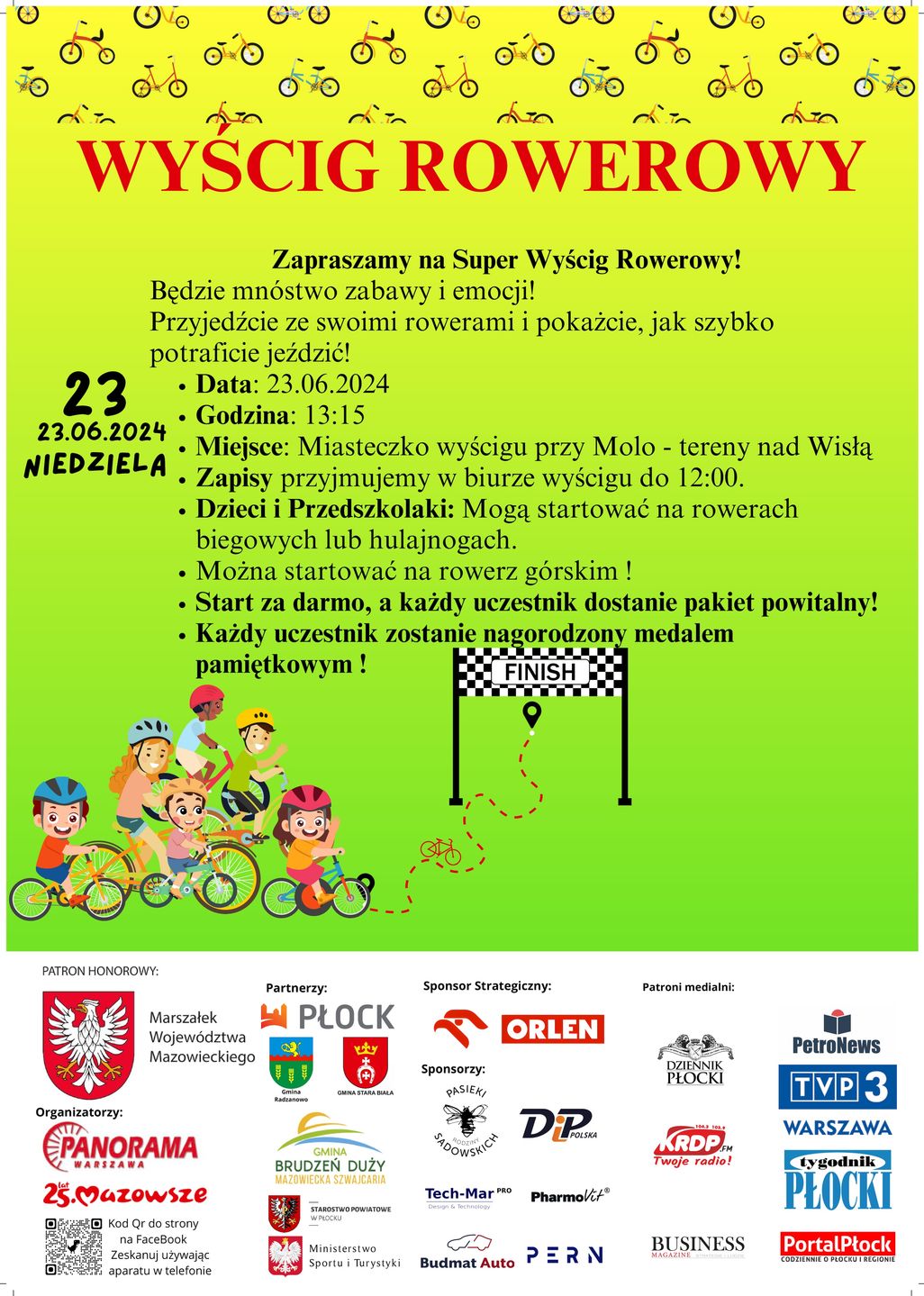 Oficjalny plakat