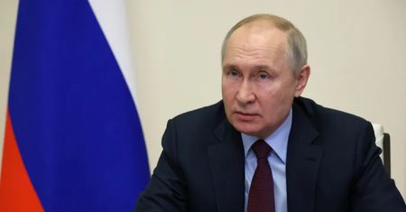 Będą aresztowania w Rosji? Mają plan, by zaskoczyć Putina
