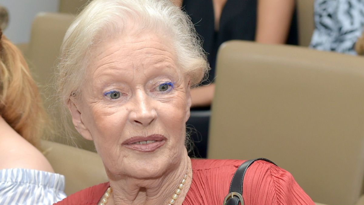 Beata Tyszkiewicz odmawia przeprowadzki, córka jest bezradna