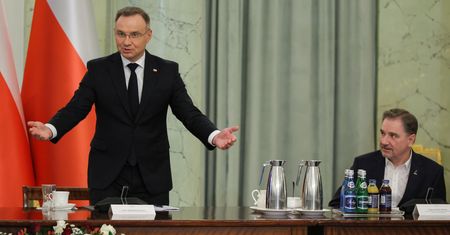 Wolna Wigilia. Prezydent zabrał głos. "Ubolewam"