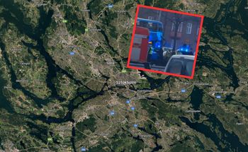 Tragiczny wypadek autobusu w Sztokholmie. Zabici i ranni